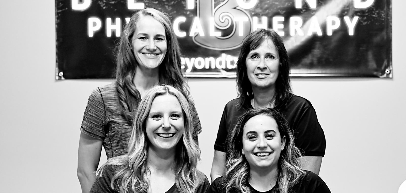 Beyond PT Team Beyond PT Team